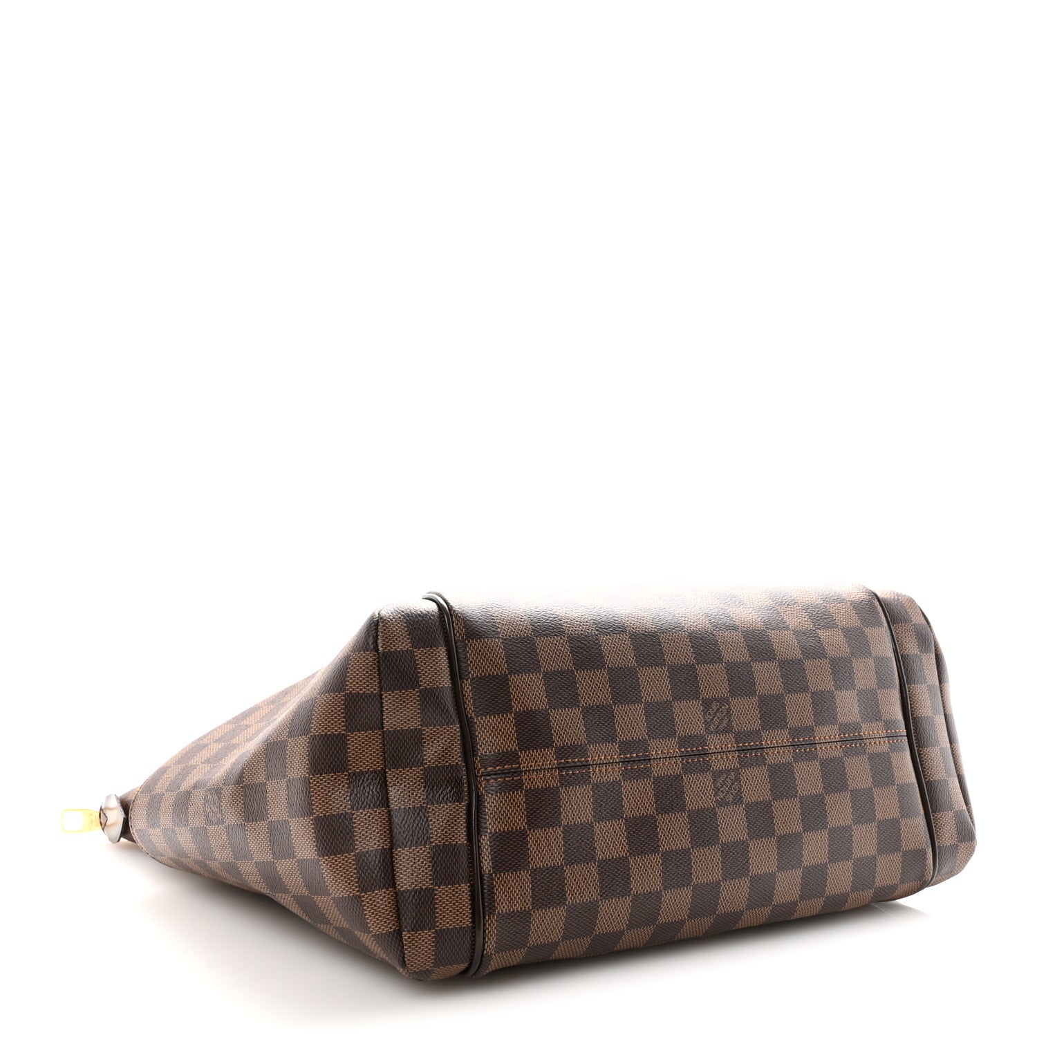 Louis Vuitton Damier Ebene Totally MM 4 of 10