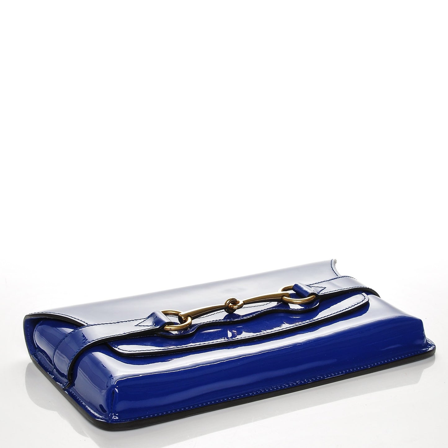 Patent Large Bright Bit Clutch Deep Zaffiro
