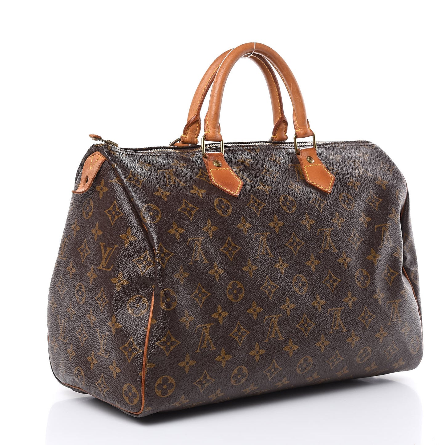 Monogram Speedy 35