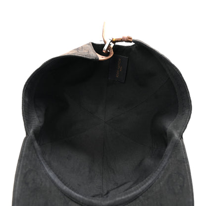 Louis Vuitton Monogram Jacquard Essential Cap 60 7 of 8