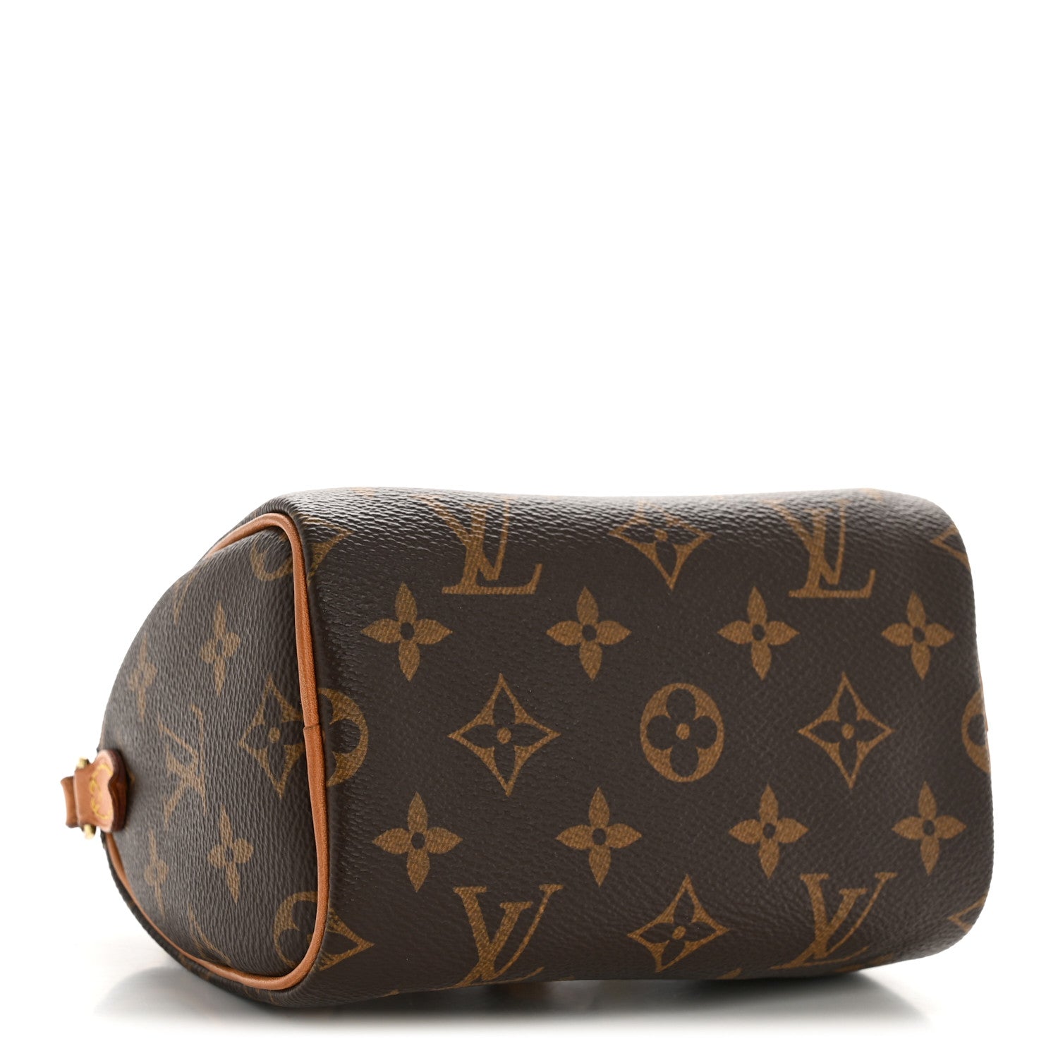 Louis Vuitton Monogram Nano Speedy 4 of 15