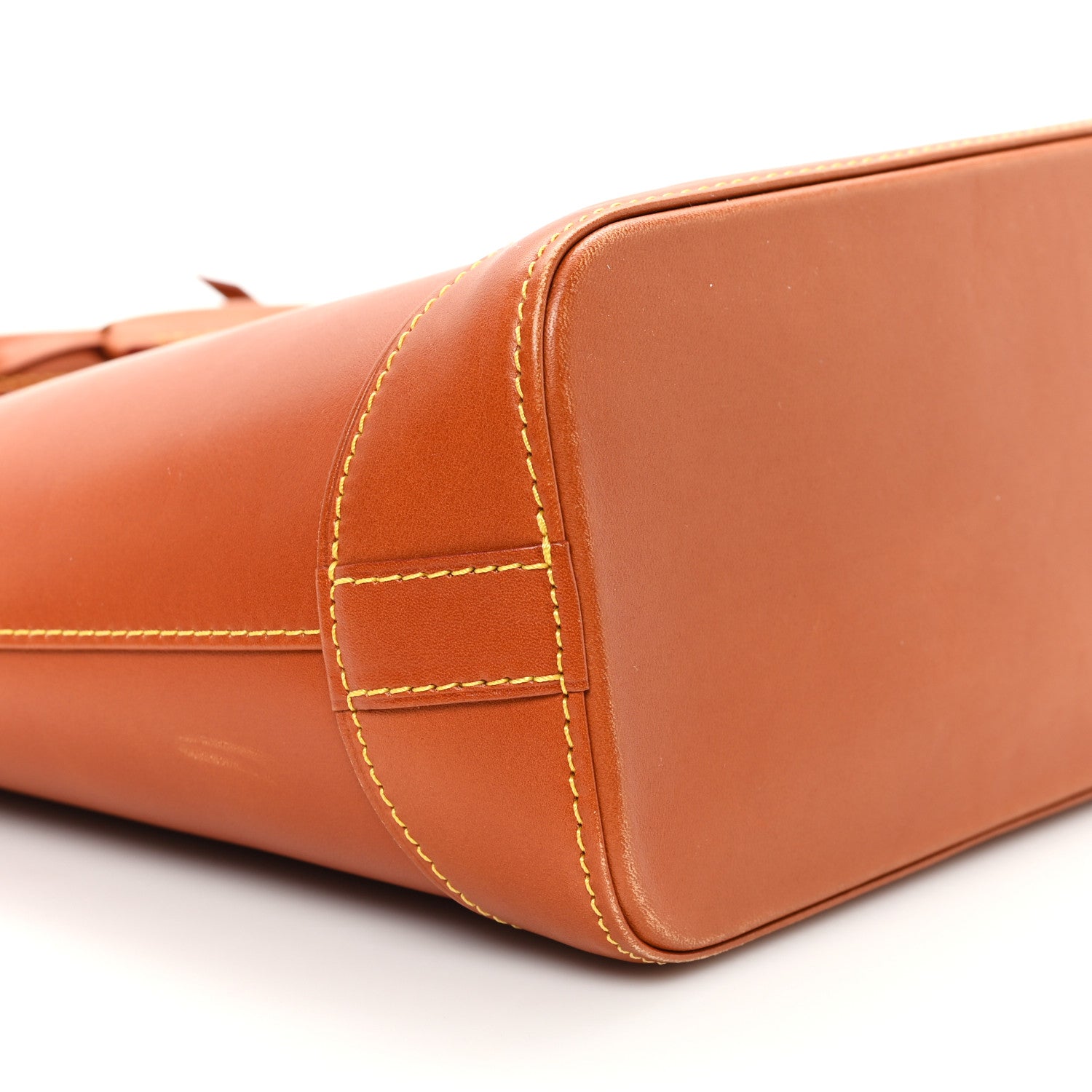 Louis Vuitton Nomade Lockit Caramel Caramel 8 of 11