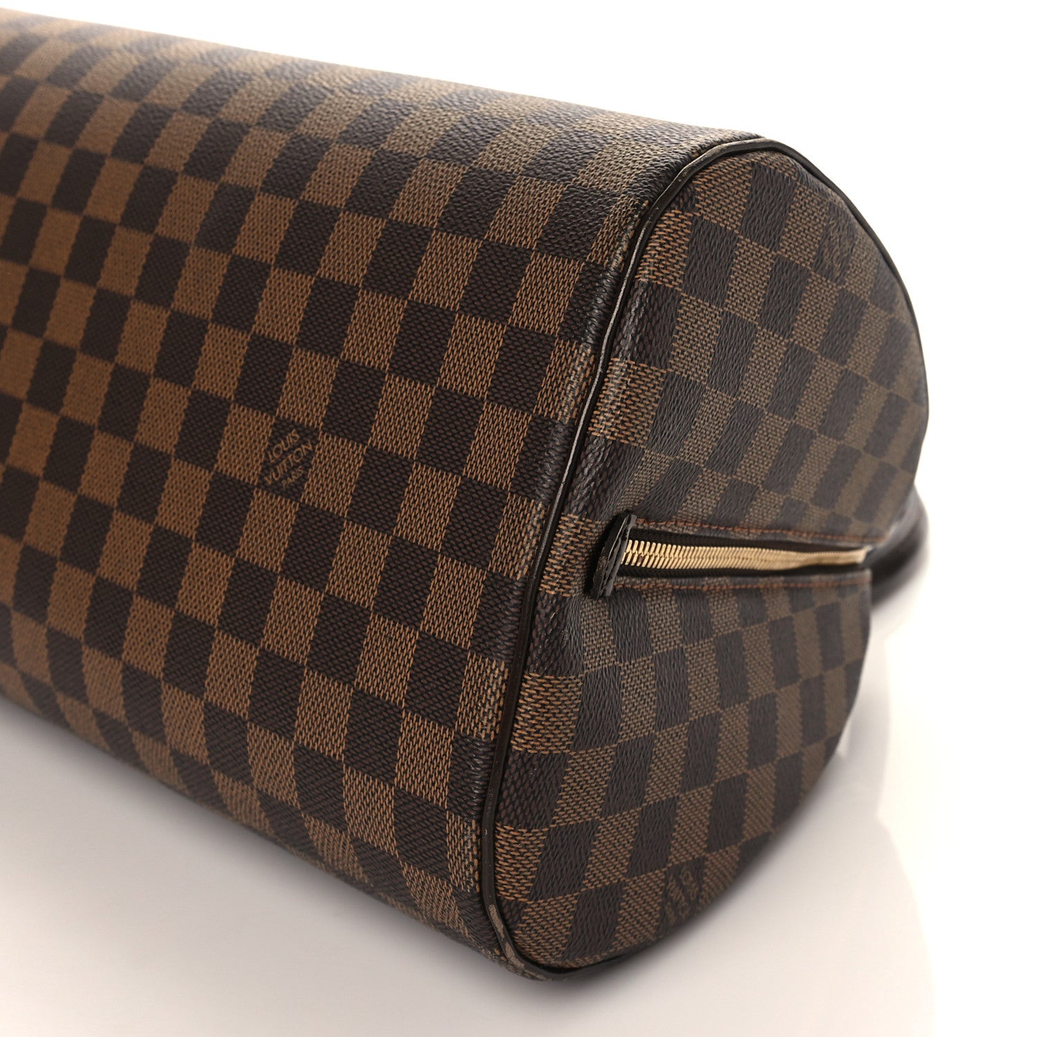 Louis Vuitton Damier Ebene Ribera MM 8 of 8