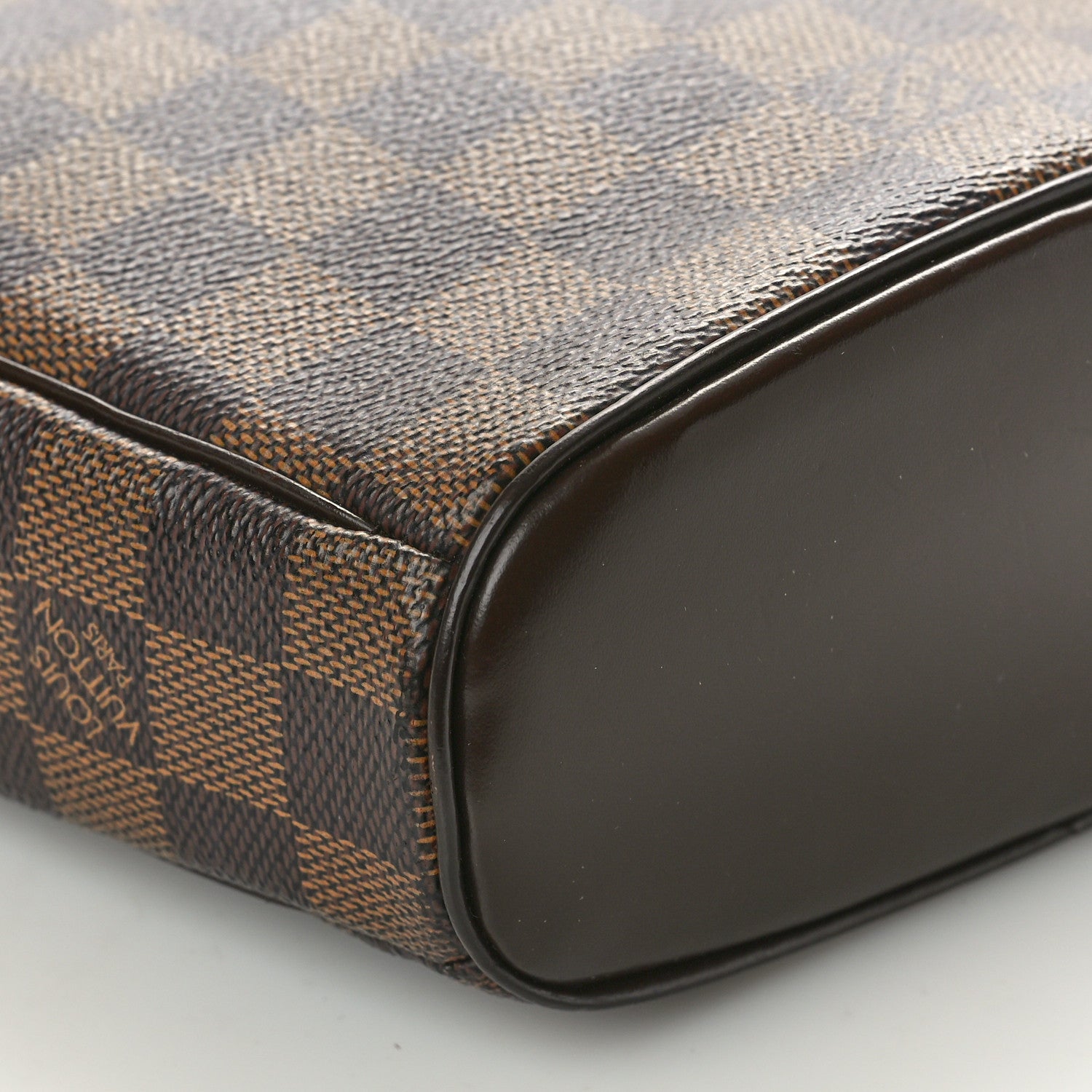 Louis Vuitton Damier Ebene Ipanema PM 8 of 9