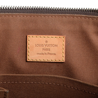 Louis Vuitton Monogram Popincourt Haut 6 of 7