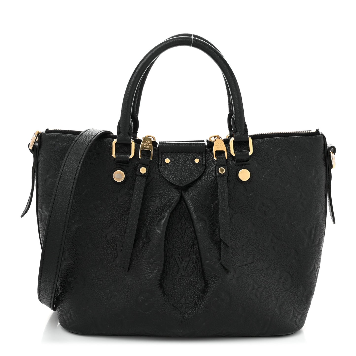 Empreinte Mazarine PM Black