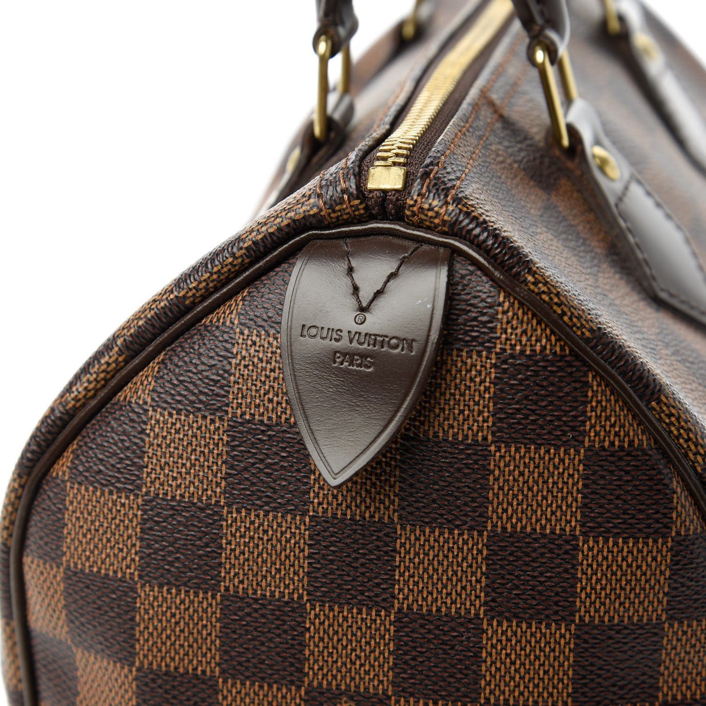 Damier Ebene Speedy 25