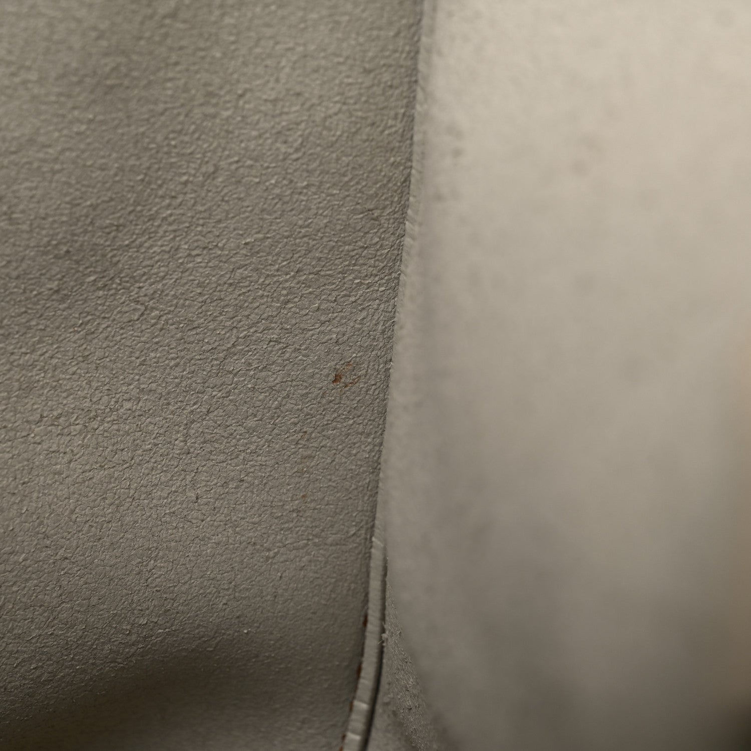 Chloe Smooth Calfskin Medium Vick Tote Off White 11 of 16