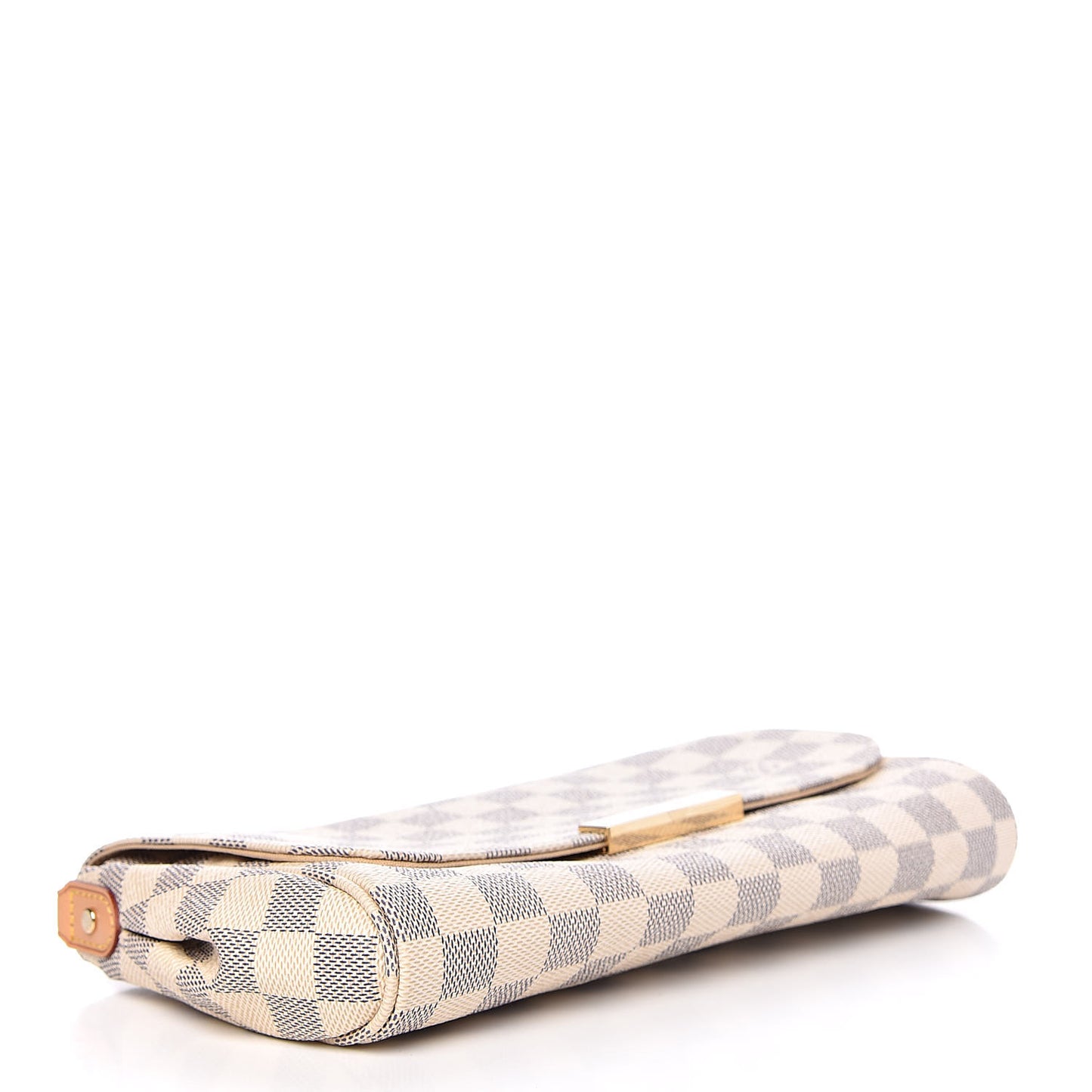 Damier Azur Favorite MM