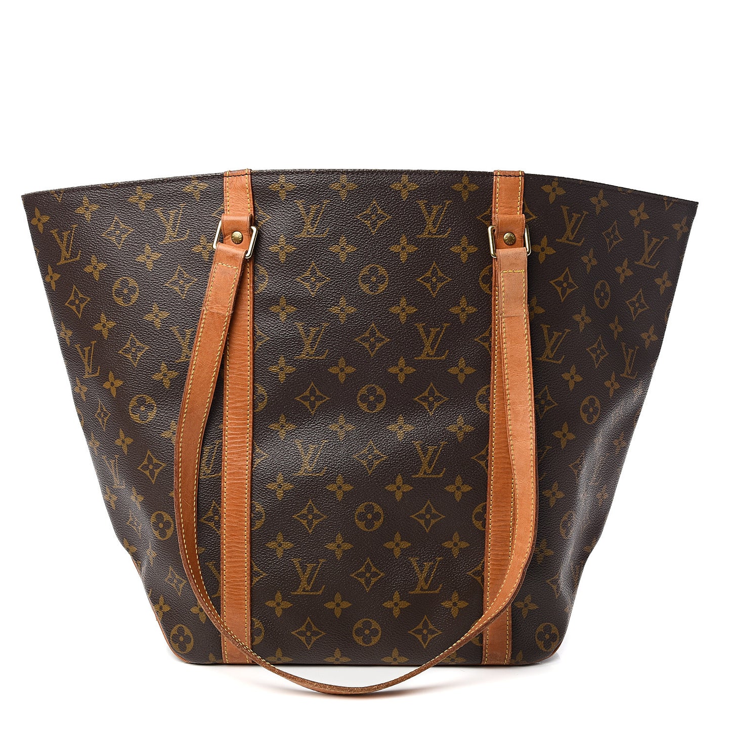 Monogram Sac Shopping Tote