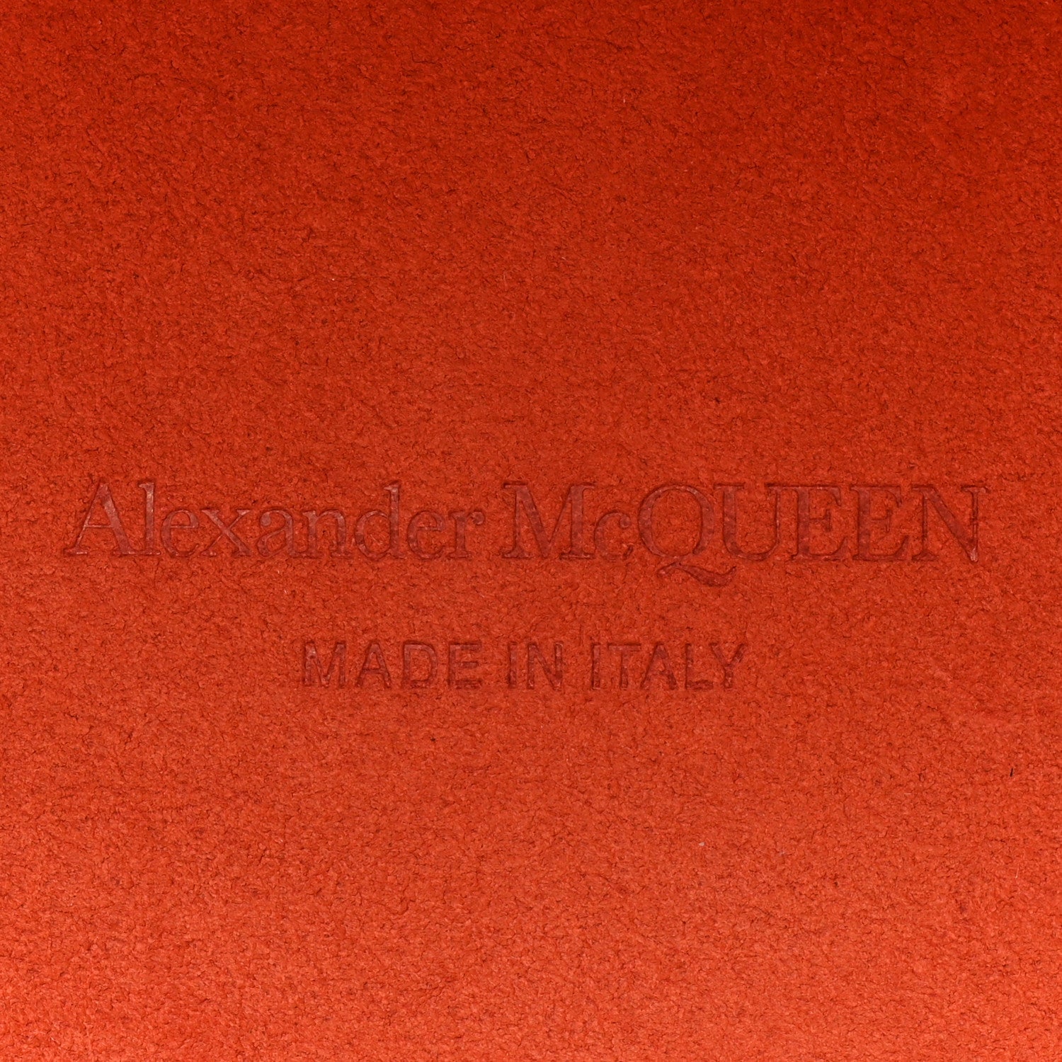 Alexander McQueen Calfskin The Peak Mini Chain Bag New Pink 8 of 12