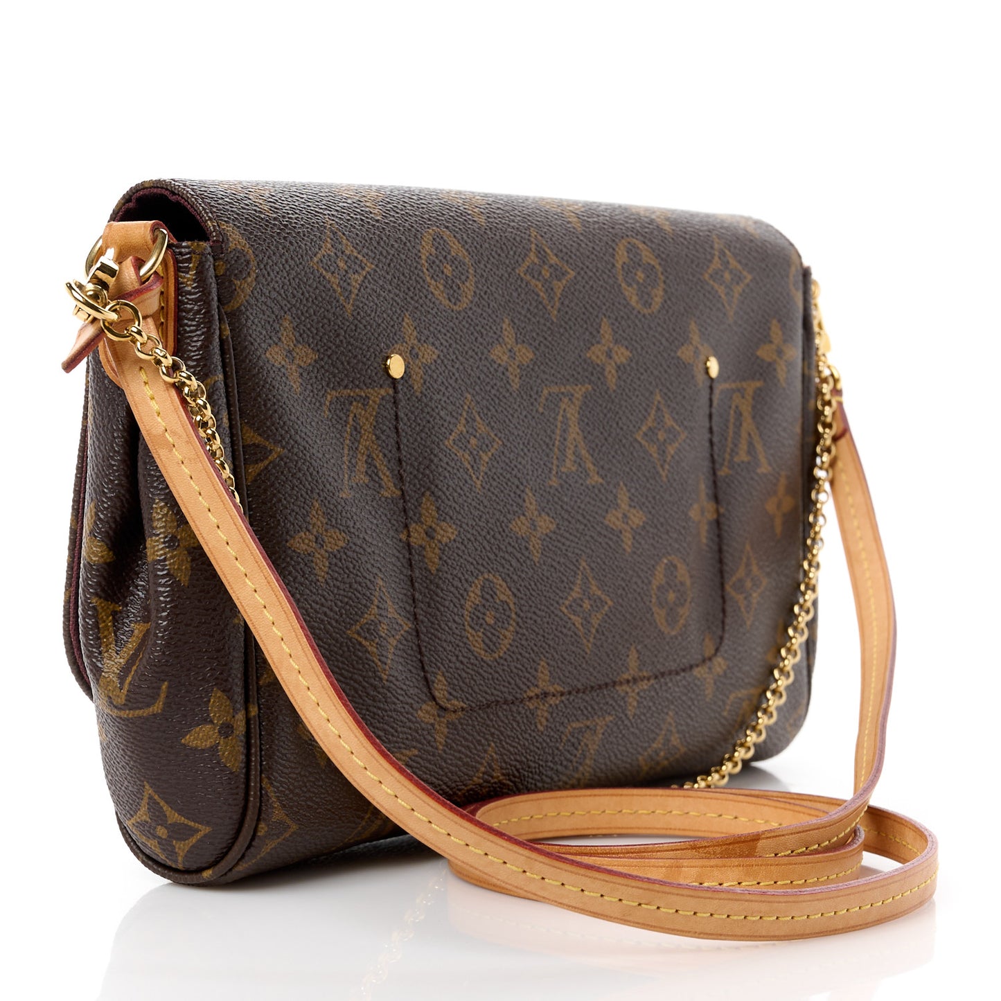 Monogram Favorite PM