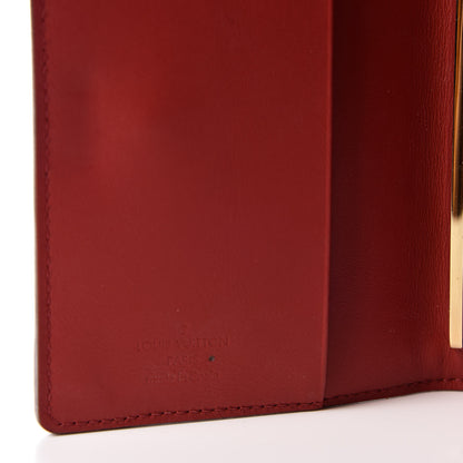 Louis Vuitton Suhali Partenaire PM Agenda Cover Tanami 5 of 7