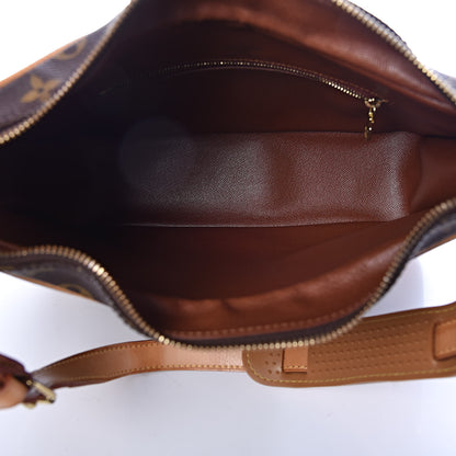 Louis Vuitton Monogram Boulogne 30 5 of 10