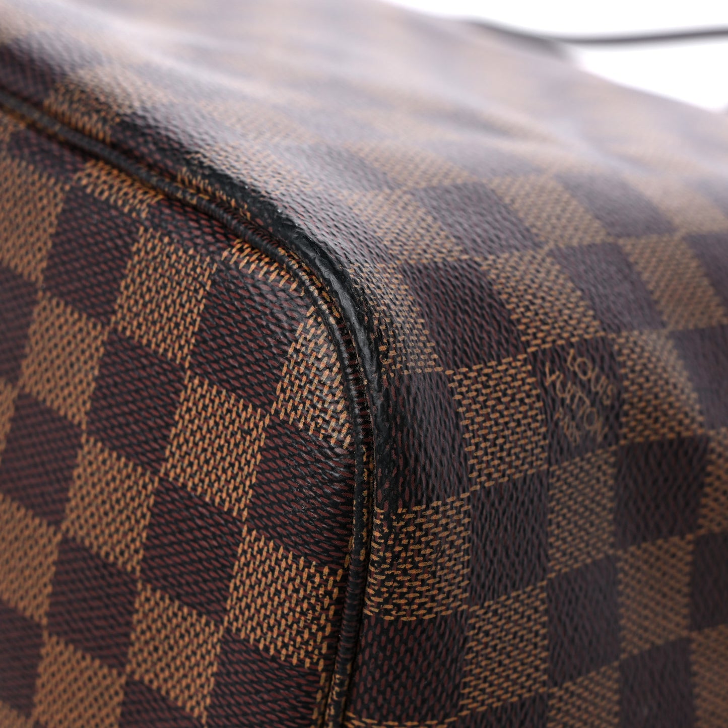Damier Ebene Neo Neverfull MM