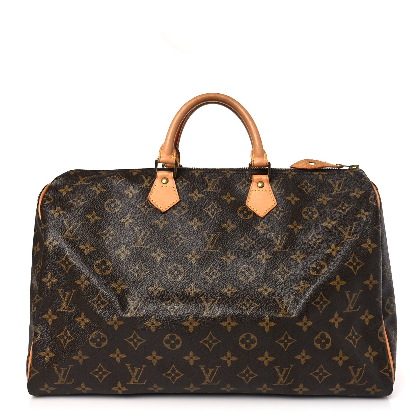 Monogram Speedy 40