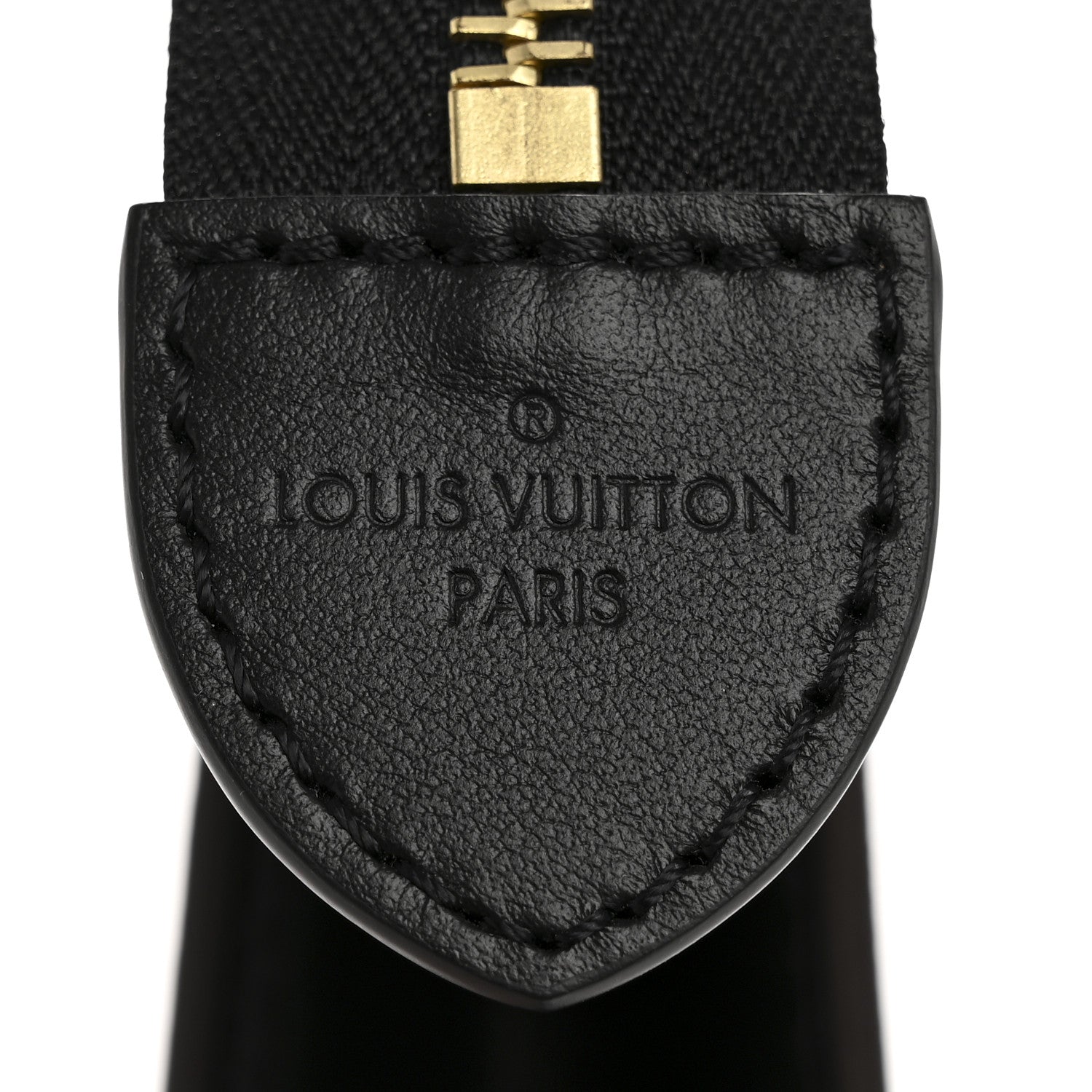 Louis Vuitton Monogram Poche Toilette NM 6 of 10
