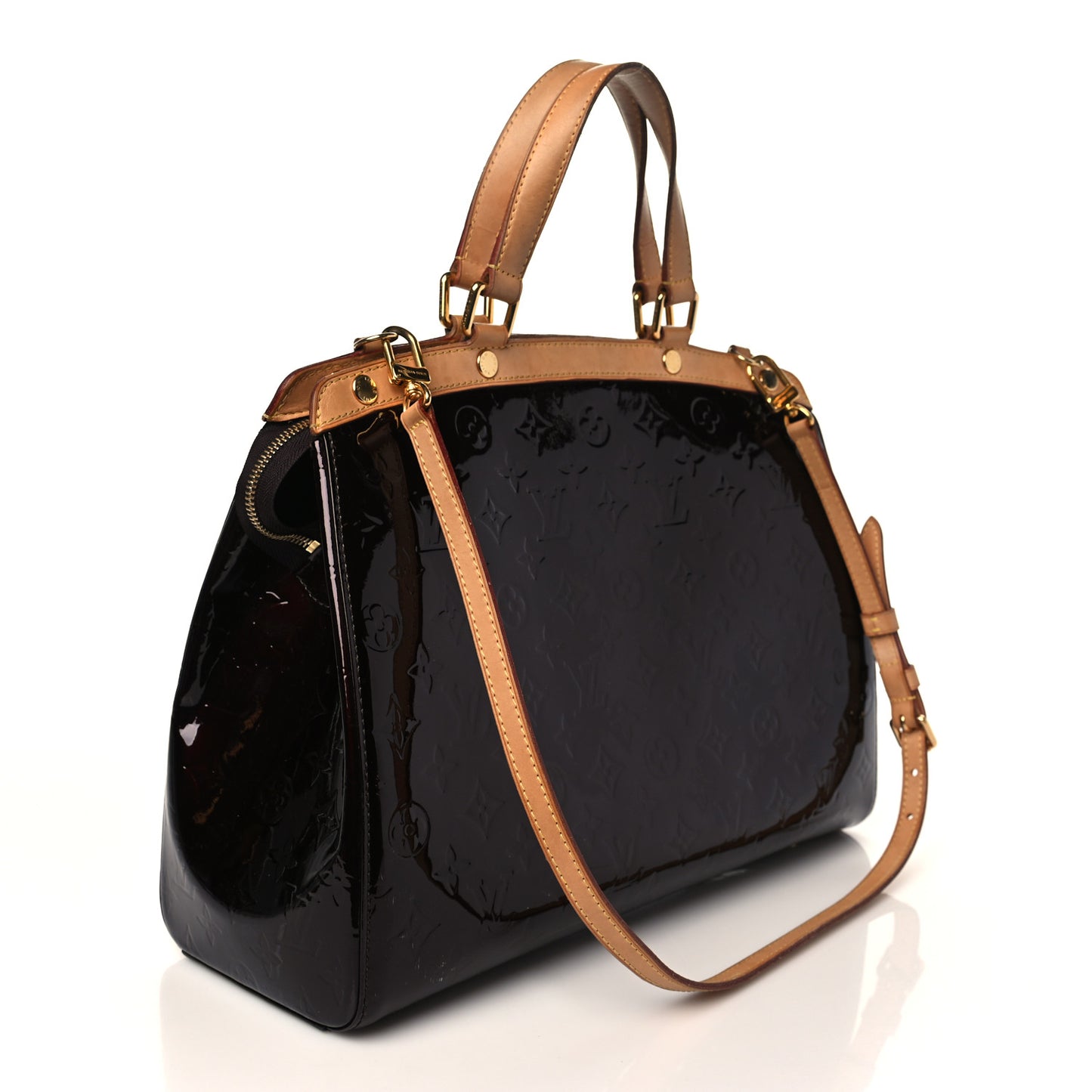 Vernis Brea GM Amarante