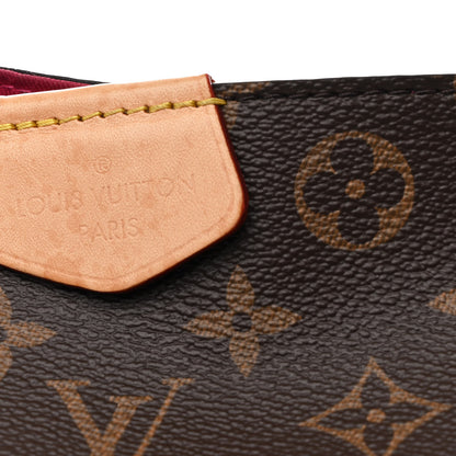 Louis Vuitton Monogram Graceful PM Pivoine 7 of 12