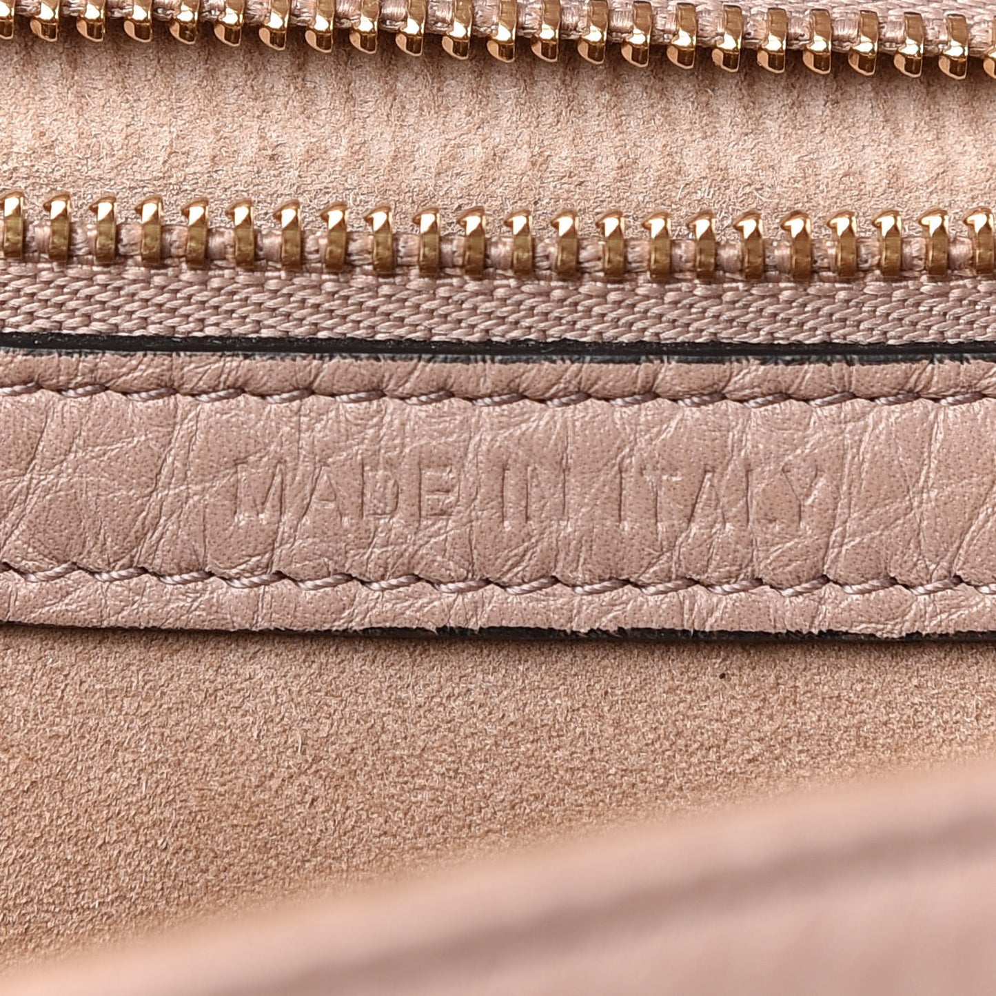 Grained Calfskin Medium Diorama Flap Bag Rose Poudre
