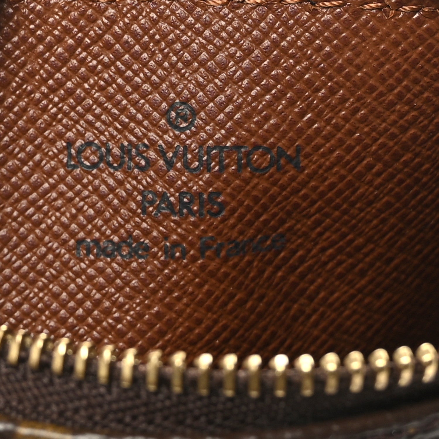 Louis Vuitton Monogram Mini Papillon 6 of 8