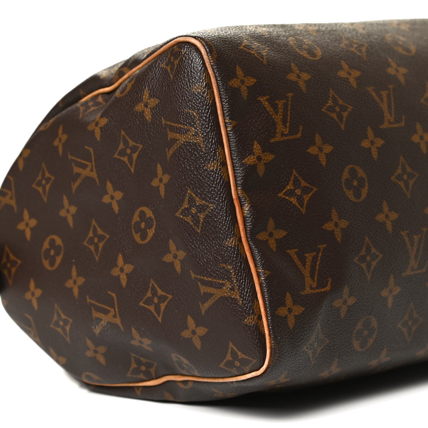 Louis Vuitton Monogram Speedy 30 9 of 17