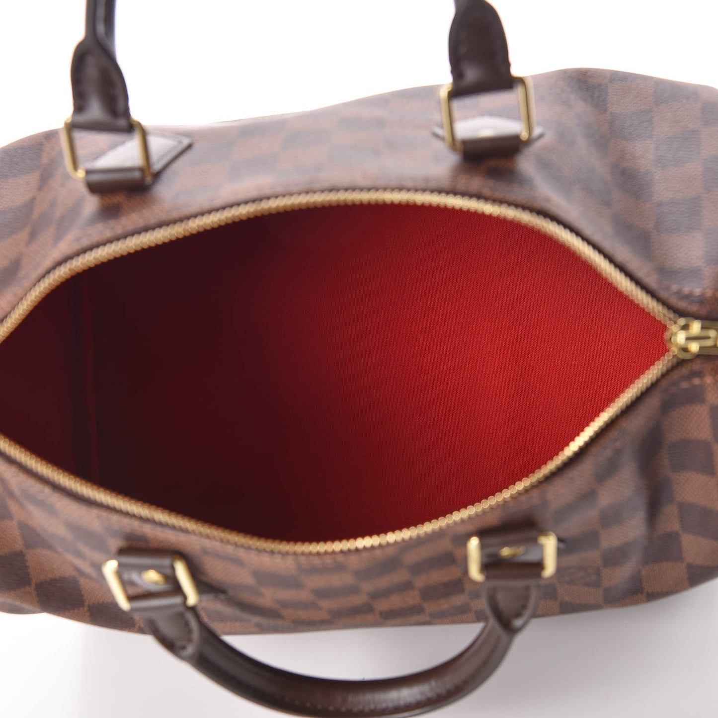Damier Ebene Speedy 30