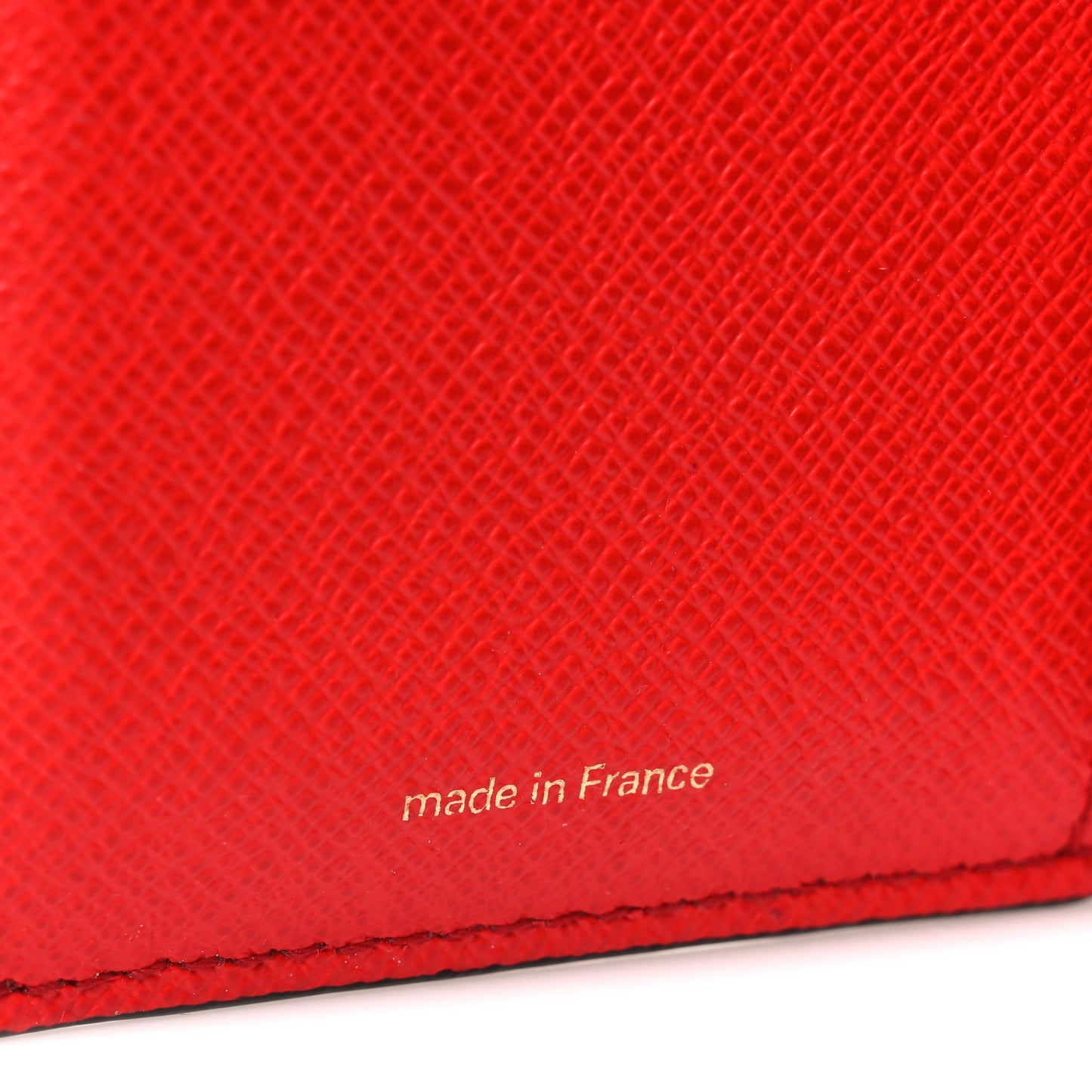 X YK Monogram Victorine Wallet