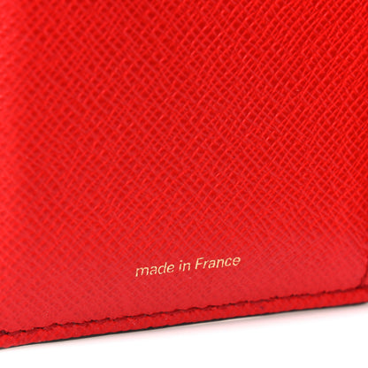 Louis Vuitton X YK Monogram Victorine Wallet 7 of 7
