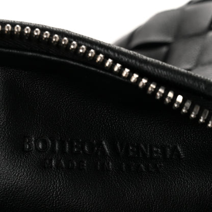 Bottega Veneta Nappa Intrecciato Mini Jodie Black 5 of 10