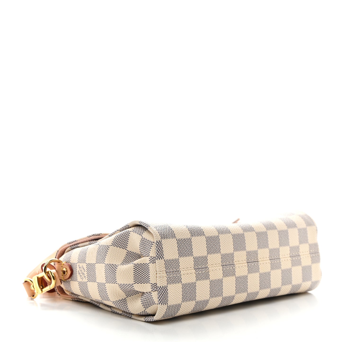 Damier Azur Croisette