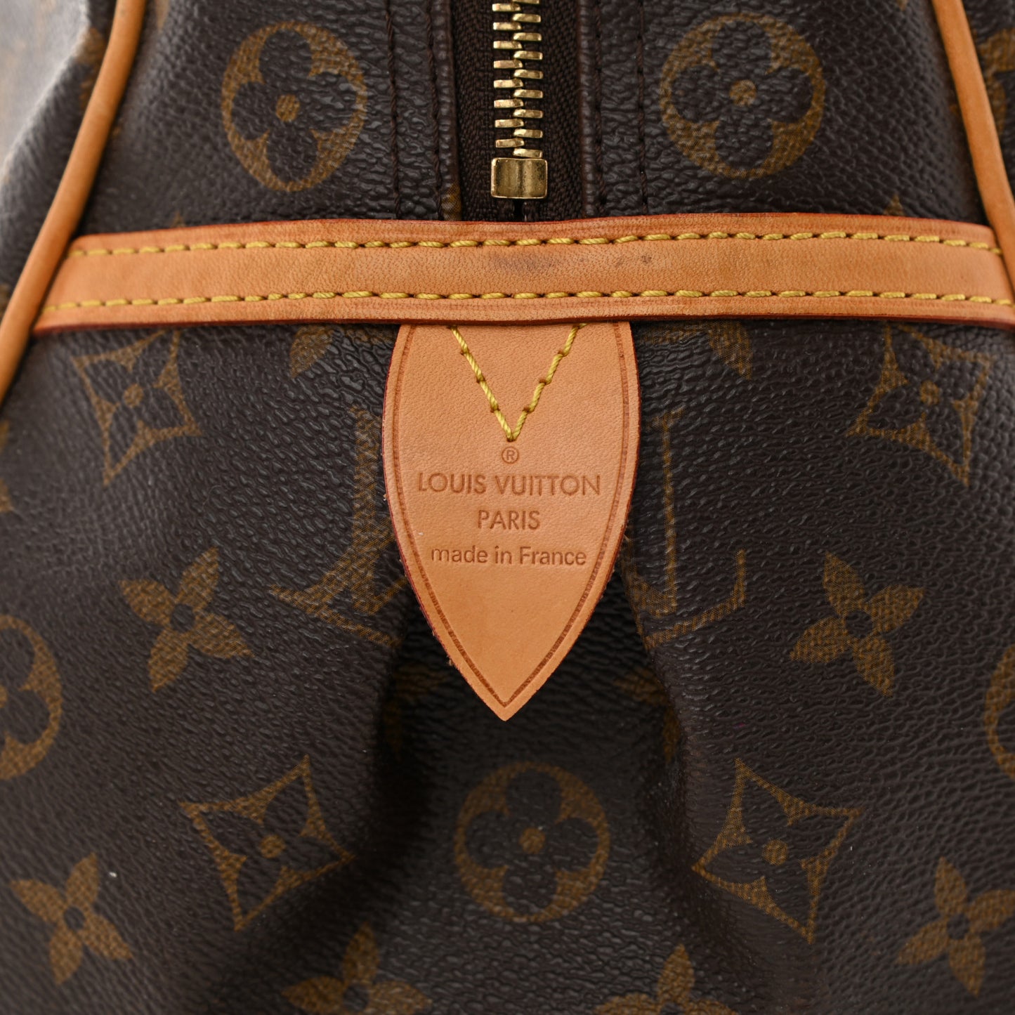 Monogram Montorgueil GM