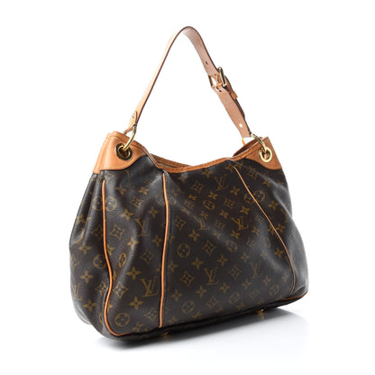 Louis Vuitton Monogram Galliera PM 3 of 14
