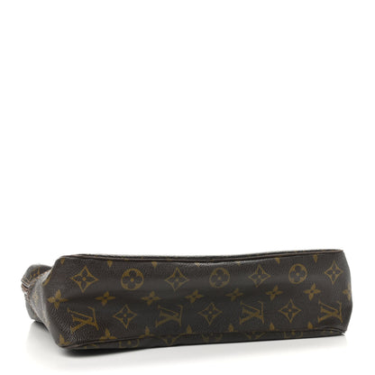 Louis Vuitton Monogram Trousse Toilette 28 4 of 9