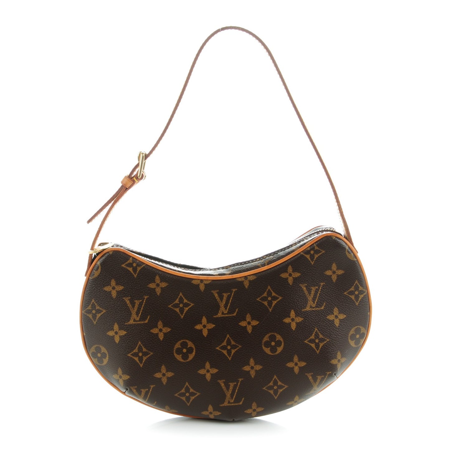 Monogram Croissant PM