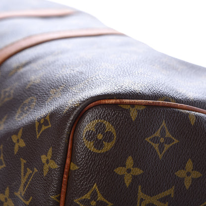 Louis Vuitton Monogram Keepall 45 12 of 16
