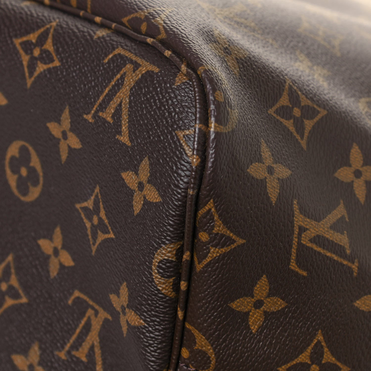 Louis Vuitton Monogram Neo Neverfull GM 11 of 12