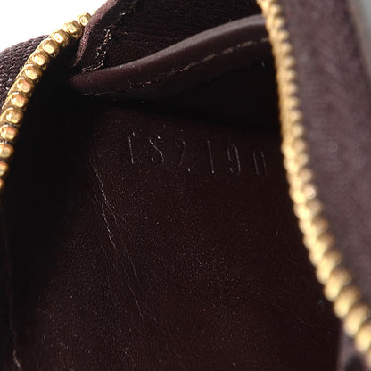 Louis Vuitton Vernis Zippy Coin Purse Wallet Amarante 7 of 7