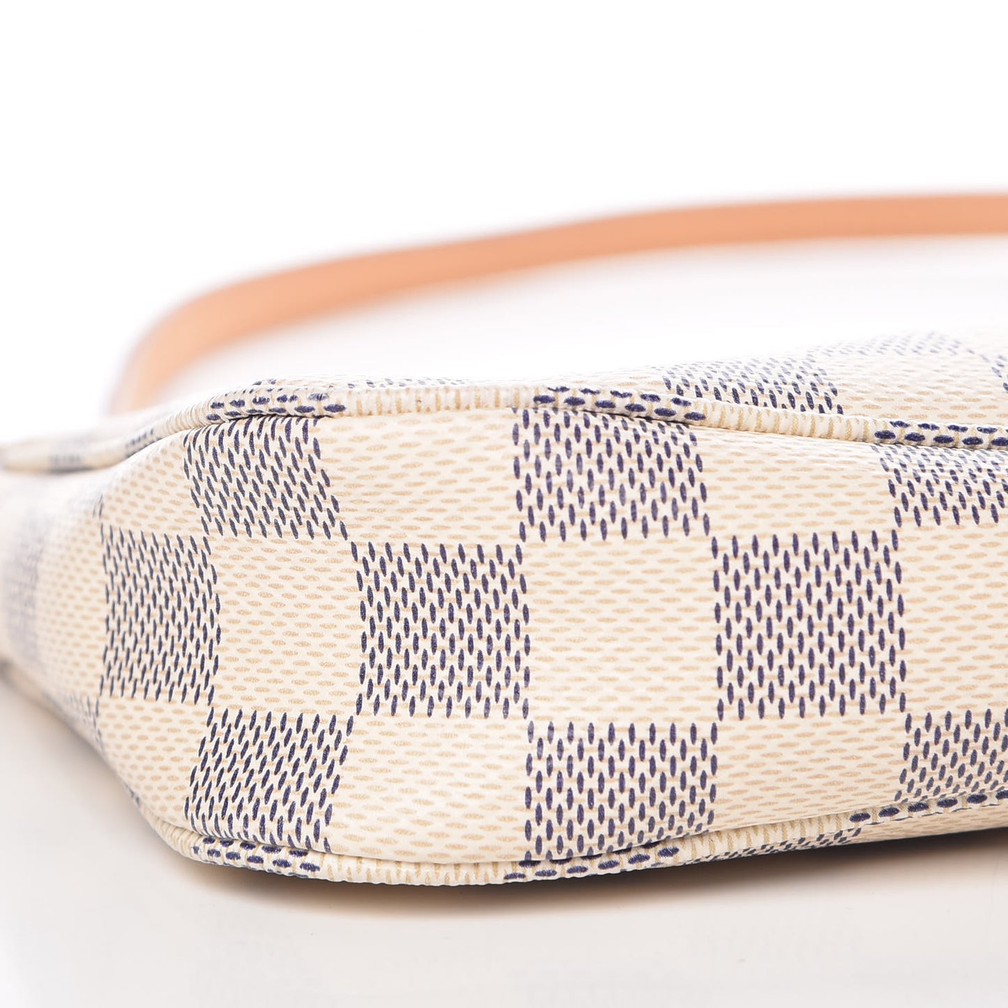 Damier Azur Pochette Accessories NM