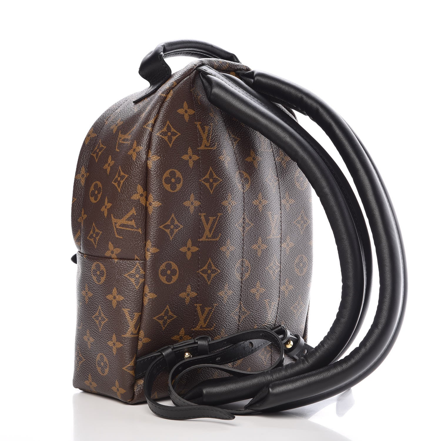 Louis Vuitton Reverse Monogram Palm Springs Backpack PM 3 of 11