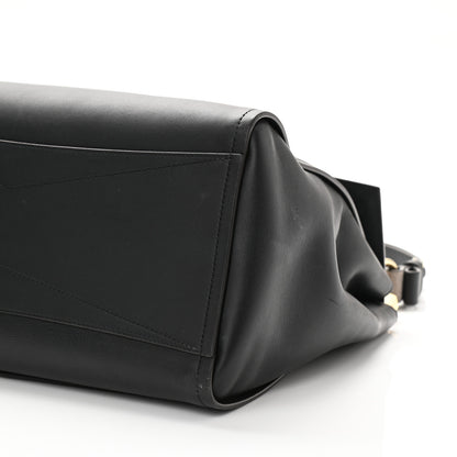 Givenchy Calfskin Medium Mystic Shoulder Bag Black 9 of 11