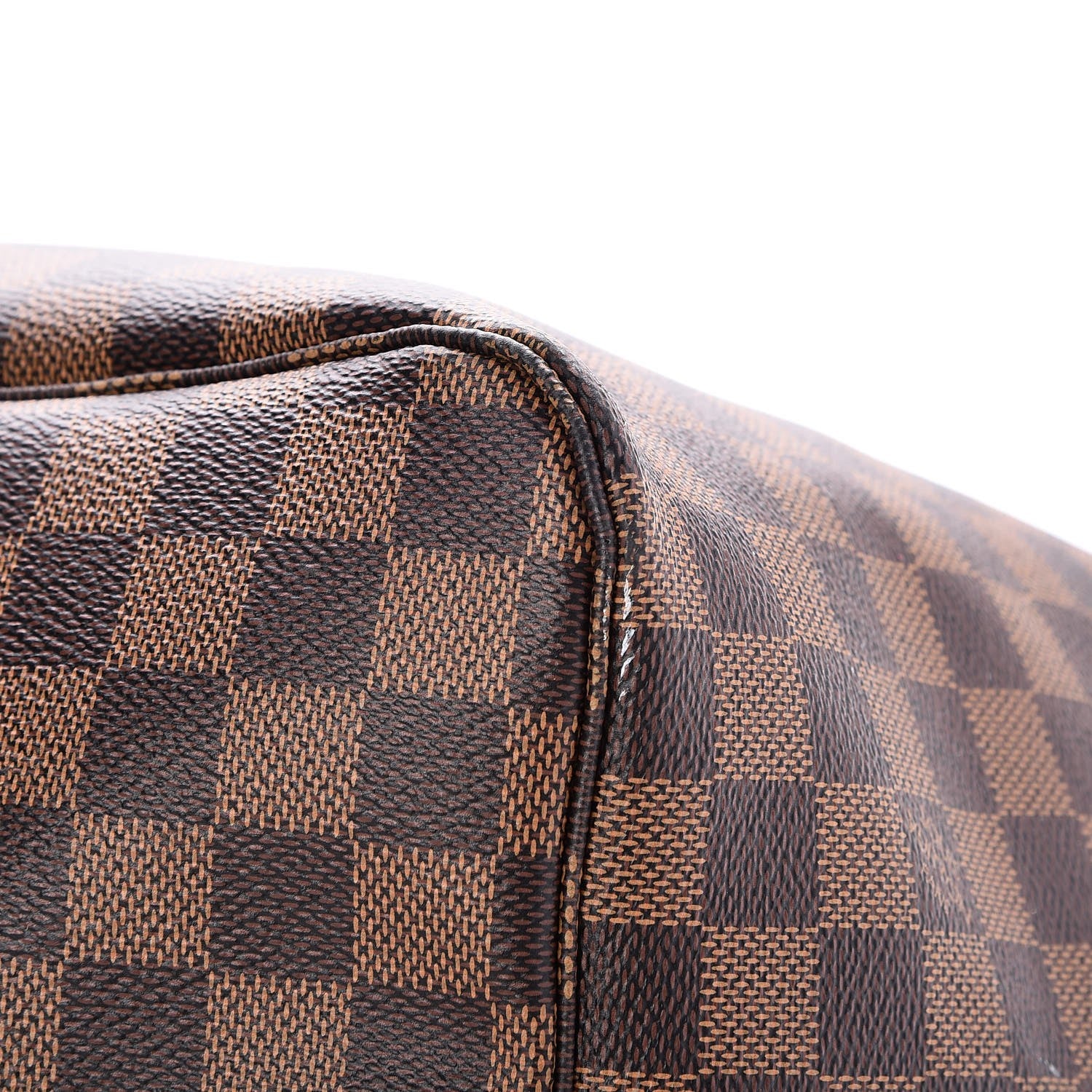 Louis Vuitton Damier Ebene Neo Neverfull GM 12 of 12