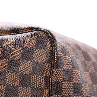 Louis Vuitton Damier Ebene Neo Neverfull GM 12 of 12