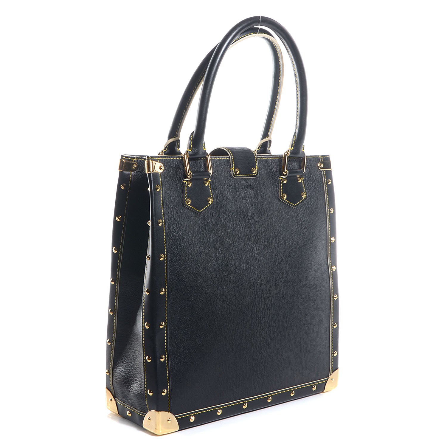 Louis Vuitton Suhali L Imprevisible Black 3 of 7