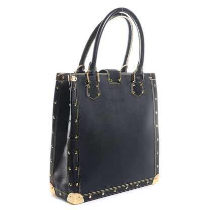 Louis Vuitton Suhali L Imprevisible Black 3 of 7