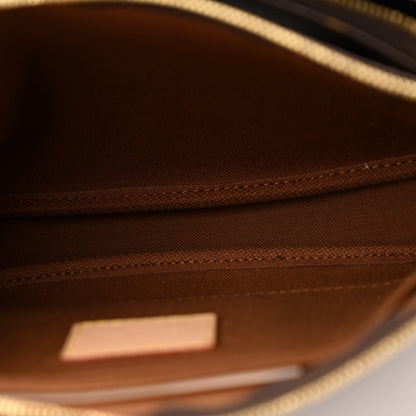 Louis Vuitton Monogram Multi Pochette Accessories Kaki 5 of 11