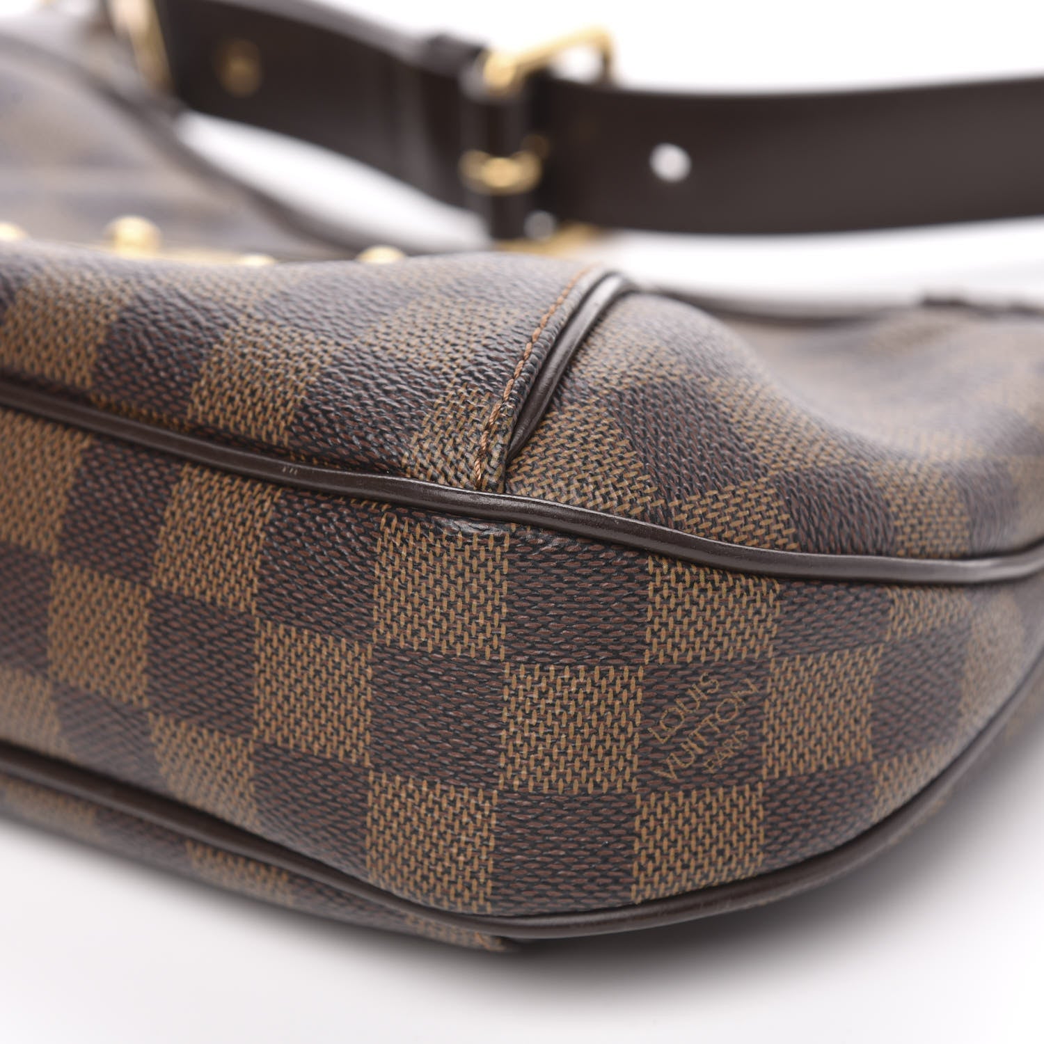 Louis Vuitton Damier Ebene Thames PM 9 of 12