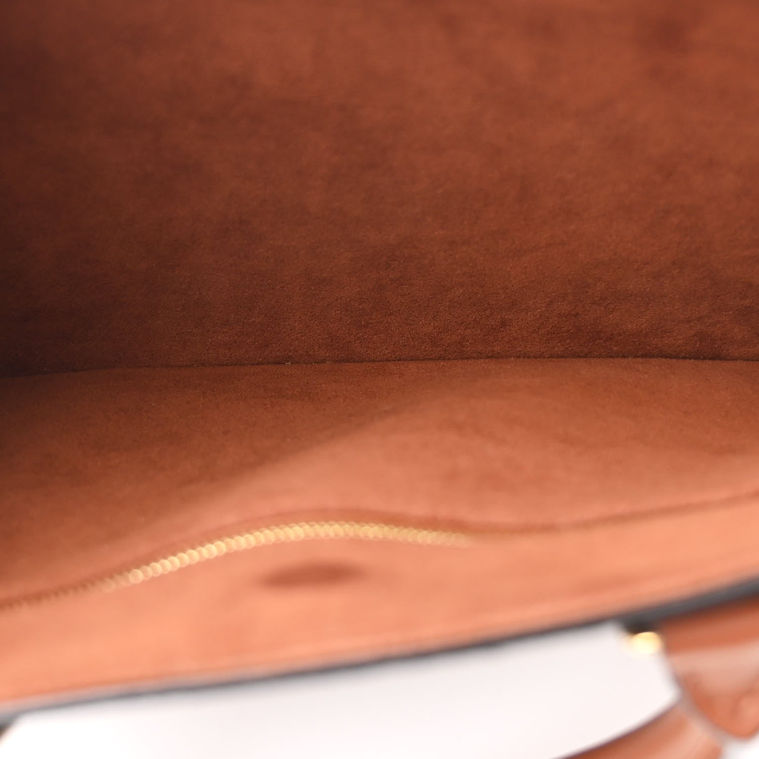 Louis Vuitton Monogram Soufflot MM Caramel 7 of 12