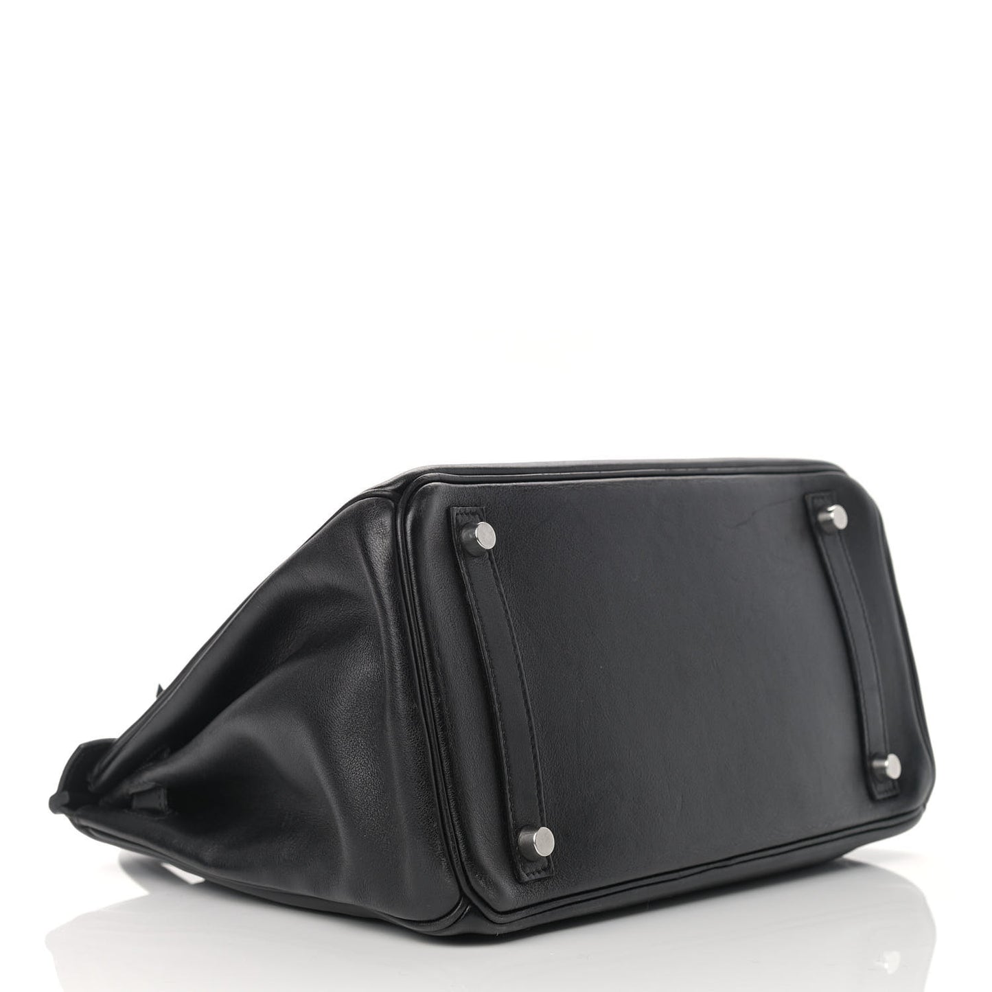 Swift Birkin 30 Black