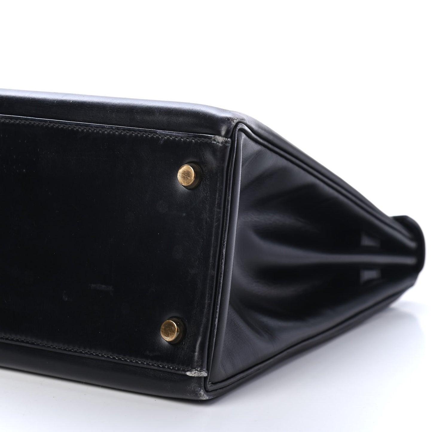 Box Kelly Retourne 32 Black